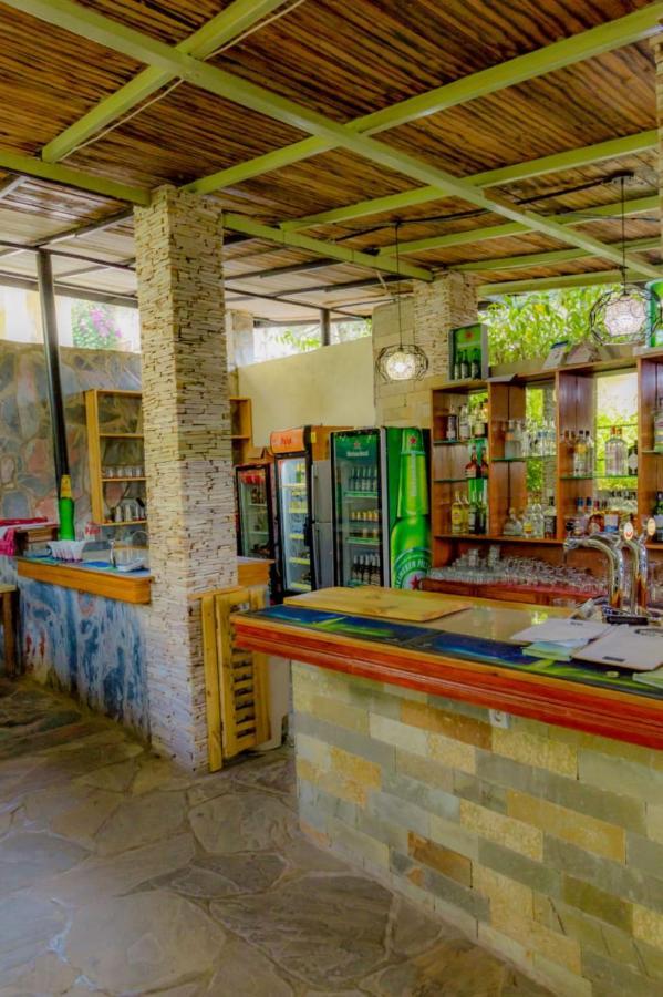 Select Boutique Hotel Kigali Extérieur photo