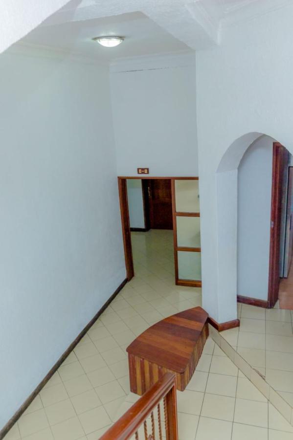 Select Boutique Hotel Kigali Extérieur photo